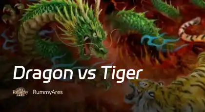 Dragon vs Tiger