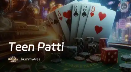 Teen Patti